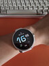 頌拓（SUUNTO）Race 多功能心率跑步HRV血氧鐵三訓練戶外運動智能手表 雪山白 曬單實拍圖