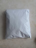 棉紗布料 包棉被紗布 包被芯布料 寬幅白紗布 紗布面料  扎染布b定制 密度40*40，寬2.4米，半米長價 曬單實拍圖