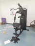 必動(dòng)（BESSGYM）家用多功能綜合訓(xùn)練器單人站 運(yùn)動(dòng)力量健身器材組合器械健身房 配重72KG BG-HG10 曬單實(shí)拍圖