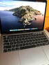蘋(píng)果Apple MacBook Pro 二手蘋(píng)果筆記本電腦 13寸/15寸 辦公設計剪輯編程 95新 16款VP2/H12 8+256G 13寸帶bar 曬單實(shí)拍圖
