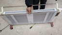 駱駝駱駝碳纖維電暖氣取暖器家用碳晶石墨烯電暖器家用墻暖壁掛暖氣片大面積節能省電電暖風(fēng)機 科技石墨烯2500W[適用于35平左右] 曬單實(shí)拍圖