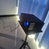 先奇（XIANQI）RD-836 投影仪家用 办公投影机 智能家庭影院（全封闭式光机  全局自动对焦 自动梯形校正） 实拍图