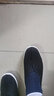 驚電鷹中國風(fēng)中式男鞋居士鞋僧鞋和尚鞋灑鞋復古禪鞋布殼底老北京布鞋 曬單實(shí)拍圖