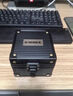 卡西歐（CASIO）小方塊金磚銀磚G-SHOCK運動GMW-B5000太陽能六局電波日韓表送禮物 GMW-B5000D-1PRN咨詢客服享折扣 曬單實拍圖