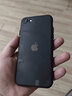 Apple 蘋(píng)果SE3 iPhone se3 全網(wǎng)通通 二手手機 午夜色 128G【99成新】+20W快充 曬單實(shí)拍圖