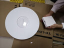 普聯(lián)（TP-LINK） 全千兆二層網(wǎng)管POE供電以太網(wǎng)交換機 24口千兆二層網(wǎng)管POE SG3226PE 曬單實(shí)拍圖