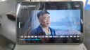 华为（HUAWEI）华为平板电脑MatePad SE 10.4英寸2K护眼全面屏学习办公平板iPad 6+128G WiFi版 海岛蓝 官方标配 实拍图