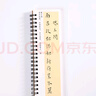 明 王寵 小楷《王寵小楷12種》小楷精選入門毛筆書法臨摹初學(xué)者全集 成人字卡近距離臨摹字帖 紙中作樂 《王寵小楷》 曬單實(shí)拍圖