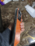 陸宣【秒變鉆石限定版】適用小米15手機殼新款15Pro同款鱷魚(yú)皮紋保護套超薄徠卡鏡頭全包防摔高級后殼 【橙色】定制同款-鏡頭全包+龍晶膜 小米15 Pro 曬單實(shí)拍圖