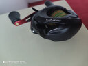 SHIMANO 21款禧瑪諾水滴輪 CAIUS輕量遠(yuǎn)投防炸線離心剎漁輪路亞輪 150HG(齒輪比7.2)右手型 曬單實(shí)拍圖