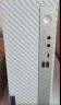 联想（Lenovo）天逸510S商务办公台式机电脑主机(酷睿13代i3-13100 16G 512G SSD wifi win11 )23英寸显示器 实拍图