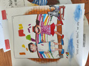 外研社麗聲北極星分級繪本1級上共六6冊 My Noisy Schoolbag 吵鬧的書(shū)包英語(yǔ)繪本+你們在畫(huà)什么+我看見(jiàn)+老虎來(lái)了+到怪物家作客+狐貍和雞媽媽英語(yǔ)繪本閱讀三年級課外讀物閱讀啟蒙故事書(shū)61 曬單實(shí)拍圖