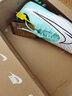 耐克NIKE男足球鞋傳奇LEGEND 10 AG短釘運動(dòng)鞋DD9469-300薄荷綠44 曬單實(shí)拍圖