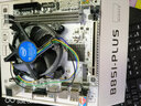 精粵B85/H97i迷你itx主板CPU套裝電腦臺式機游戲主板1150針ddr3內存酷睿i5 4590/i7 4790 套餐一H97i PLUS+i3 4130 曬單實(shí)拍圖