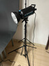 神牛（Godox） 閃客600DII 400DII二代高速閃光燈800DII攝影燈套裝600W人像攝影棚拍照燈影室柔光閃光燈 閃客600DII兩燈套裝+x2 官方標(biāo)配 曬單實(shí)拍圖