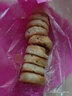 憶潮愛(ài)廣東正宗潮汕特產(chǎn)綠豆餅傳統手工咸綠豆酥皮餅紅豆喜餅早餐糕點(diǎn)心 甜芋泥餅1筒裝 曬單實(shí)拍圖