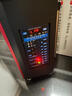 丹嘜仕H-6510，H-6512，H-6515，H-6518 廣場舞音響大功率重低音戶外便攜式拉桿音箱K歌無線藍(lán)牙音響 6510 (10寸 官方套裝)+大禮包 曬單實(shí)拍圖