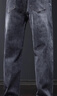 真維斯（Jeanswest）高端牛仔褲男春秋季新款寬松直筒彈力男褲百搭男士休閑長(zhǎng)褲子 深灰色 31 碼 曬單實(shí)拍圖