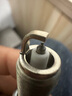 博世（BOSCH）原裝進口雙銥金火花塞/適配吉利 帝豪GL 帝豪GS【1.3T 1.4T】 曬單實拍圖