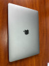 苹果（Apple） MacBook Pro/Air 二手苹果笔记本电脑 商务 办公 游戏 设计 剪辑 95新【定制】17款XT2灰i5-16G/256G 实拍图