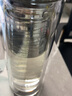 膳魔師（THERMOS）雙層玻璃杯茶杯耐熱水杯男女士過濾網(wǎng)泡茶杯TCGA/GB/GDGE-400ml TCGE-400 灰色GY 400ml 曬單實拍圖