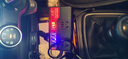 公牛適用車(chē)載12v24V轉(zhuǎn)220v家用大功率貨車(chē)汽車(chē)通用充電器變壓轉(zhuǎn)換 升級(jí)商務(wù)黑12v24v通用數(shù)顯閃充款 曬單實(shí)拍圖