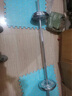 康斯特（KANGSITE） 電鍍杠鈴套裝家用可調(diào)節(jié)臥推硬拉扛鈴20-100公斤純鐵啞鈴組合 35kg 1.5米 電鍍杠鈴套裝 曬單實拍圖