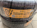 德國(guó)馬牌輪胎 TC6 SUV 途虎包安裝 225/55R18 98V FR 曬單實(shí)拍圖