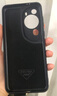 漫畫師 適用華為Pura80/70/P60Pro手機殼5G腕帶支架P60Art全包防摔皮套pura80/70ultra簡約商務保護套 華為P60/P60Pro【暗夜綠】腕帶支架 曬單實拍圖