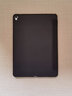 樂(lè )麗ipad pro9.7保護套2016款A1673蘋(píng)果平板A1674軟硅膠殼a1675休眠清新 尊貴黑 2016年款iPad Pro 9.7英寸 曬單實(shí)拍圖