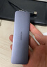 綠聯(lián) Type-C擴(kuò)展塢USB-C轉(zhuǎn)HDMI拓展塢轉(zhuǎn)換器雷電3轉(zhuǎn)接頭適用MacbookPro IPad IPhone15雷電4筆記本電腦 華為手機ipad平板拓展塢【五合一收線款】 曬單實拍圖