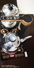 金灶（KAMJOVE）全智能自動(dòng)上水電熱水壺 電茶爐煮茶器套裝 茶臺(tái)燒水壺 茶具套裝 K905 (20*37cm) 900ml 曬單實(shí)拍圖