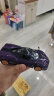 爸爸妈妈 儿童汽车模型仿真合金车玩具车赛车跑车模型玩具车模小汽车超跑模型金属车合金男孩玩具生日礼物 实拍图