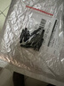 翼仟通用雨刷噴水嘴連接水管抗老化加厚橡膠軟管汽車雨刮器噴水管透明 優(yōu)質(zhì)黑管2米(送接頭各2個(gè)) 曬單實(shí)拍圖