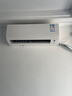 大金空調 (DAIKIN) 新三級能效 變頻冷暖 靜音舒適 壁掛式空調J326\/336WC 大1.5匹 三級能效 FTXJ336WC-W 曬單實拍圖