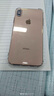 蘋果16promax手機(jī)殼防摔適用iphone13/14/15lus/11/12/7/8/XS超薄鏡頭全包透明保護(hù)套 透明四角防摔【不易發(fā)黃】 蘋果XSMAX 曬單實(shí)拍圖