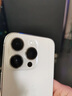 Apple /蘋果 iPhone 16 Pro Max (A3297) 支持移動聯(lián)通電信5G 雙卡雙待手機 白色鈦金屬 512G 全國聯(lián)保+買家秀好禮 官方標配 曬單實拍圖