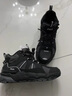 FILA 斐樂滿天星中幫加絨老爹鞋男鞋休閑鞋2025冬季保暖厚底運(yùn)動(dòng)鞋 曬單實(shí)拍圖