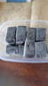 SOXW衢州妙味房麻酥糖300g非遺老味道黑芝麻純手工袋裝傳統(tǒng)美食原味 麻酥糖無蔗糖款300克*1包 曬單實拍圖