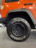 YUSTARacing鐵騏at越野輪胎全地形LT235 285 265/65R17r16坦克皮卡bj40長(cháng)城炮 265/65R17   AT全地形加厚 曬單實(shí)拍圖
