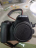 佳能/Canon EOS 100D 200D 200d二代 二手單反相機 200D二代黑單機 99新 曬單實拍圖