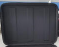Smatree適用于A(yíng)ppleMacbookAir Pro13.3英寸筆記本電腦內膽包硬殼防摔 海軍藍  13.3英寸 曬單實(shí)拍圖