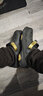 crocs卡駱馳秋冬新品經(jīng)典特林暖棉洞洞鞋秋冬男鞋戶外休閑棉鞋|207936 橄欖色-3J5 41 /42(260mm) 曬單實(shí)拍圖