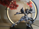 魔動核敖丙拼裝高達模型高達系列13至38cm盲盒模型公仔擺件手辦禮 許愿-呂布[必中模型](高達/摩動核) 曬單實拍圖
