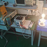 正泰（CHNT）單相調(diào)壓器1000w 輸入220v調(diào)壓器TDGC2-1kva 0v-250v 曬單實(shí)拍圖