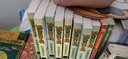 【官方直營】酷蟲學(xué)校昆蟲科普漫畫系列 飛蟲班 全6冊 昆蟲科普百科大全認(rèn)知書籍6-12歲兒童科普漫畫書小學(xué)生課外閱讀書籍暑期閱讀暑假自主閱讀課外讀物書 曬單實拍圖
