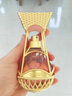 Anna Sui 安娜蘇粉紅獨角獸美人魚新包裝熱氣球綺幻飛行逐夢翎雀女士香水 安娜蘇綺幻飛行30ml 曬單實拍圖