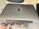 Apple蘋果MacBookAir超薄Pro獨(dú)顯二手筆記本電腦游戲辦公學(xué)習(xí)便攜剪輯學(xué)生M1超薄i7 95新XT2【官方定制款】i7-16G/512G 95成新 曬單實(shí)拍圖
