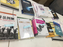 2冊 圖解深度學(xué)習(xí)+圖解機器學(xué)習(xí) 人工智能書籍 機器學(xué)習(xí)經(jīng)網(wǎng)絡(luò)編程書籍 人工智能算法教程Ai 曬單實拍圖