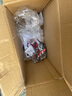 DELI車載充氣泵預設胎壓金屬雙缸便攜式12v打氣泵電動輪胎加氣泵 【單30缸機械表】不可預設胎壓 曬單實拍圖